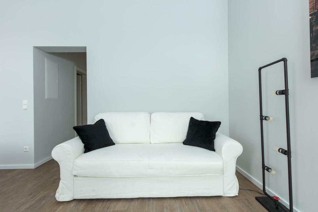 New York - Chillinghouse # 4, 3 Min. Vom Ice, Netflix, Garten Siegburg Exterior foto